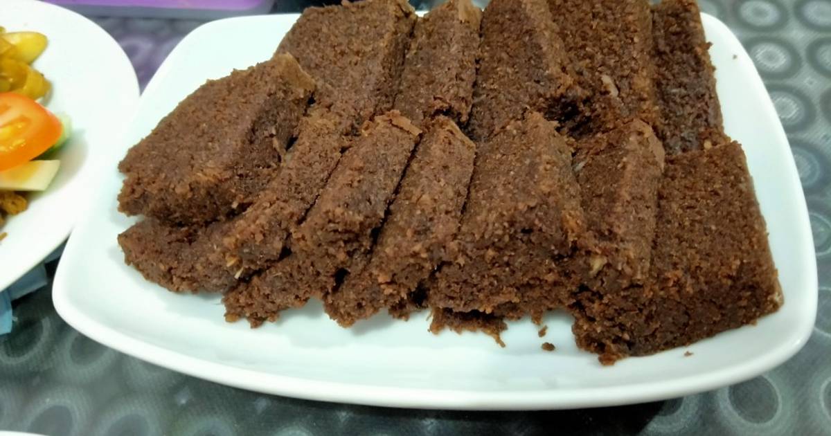 1 033 resep  kue  dari  singkong  enak dan sederhana Cookpad 