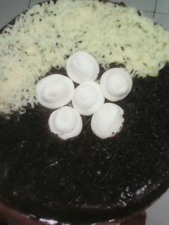 Foto resep Cake special