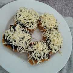 A picture of Pisang Nugget by cacingcawu.com.