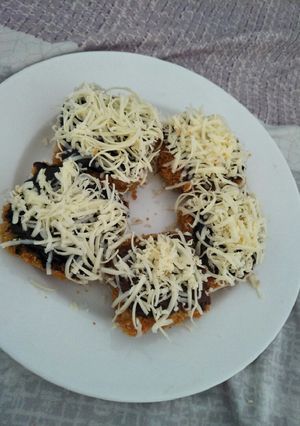 Foto resep Pisang Nugget by cacingcawu.com