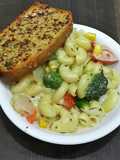 Garlic Bread Spread