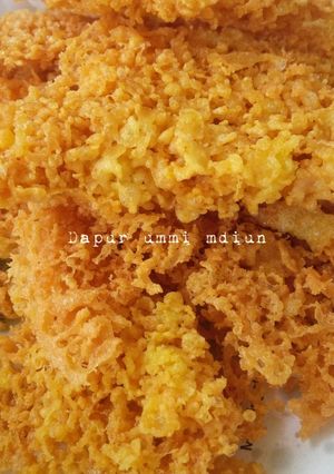 Foto resep Kremes Kriuk