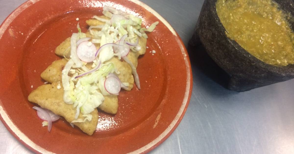 Empanada de camarón estilo Rosamorada (Nayarit) Receta de Quique Borrayo  Sampayo- Cookpad