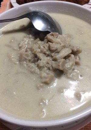 Foto resep Sayur Gori (nangka muda) Mama