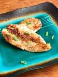 Filetes de pollo a laMostaza