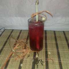 Wedang Secang রেসিপির প্রধান ছবি