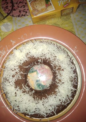 Foto resep Simpel Brownies coklat chocolatos