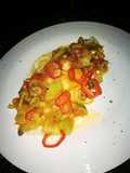 Tilapia Pimen