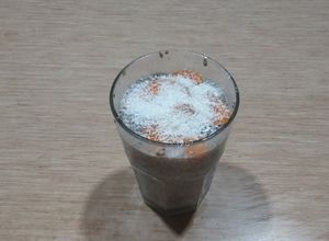 Una foto de Puddin de chía en cinco minutos