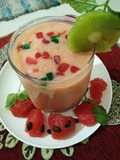Fruit punch
