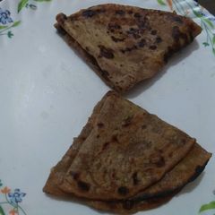 A picture of Gur atta pua.