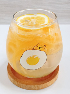 Foto resep Blewah Lemonade 🍹