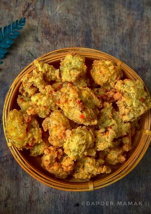Foto resep Tahu Pok Pok