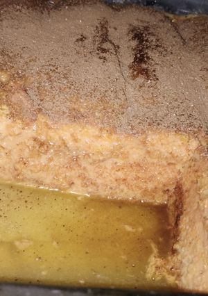 Una foto de Tiramisú