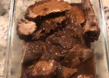 Easy Fast Cooking Crockpot Pork Tenderloin Delicious Steady