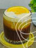 Mont Blanc Coffee