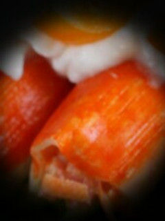 Una foto de 12. Canelones fríos de bocas de mar