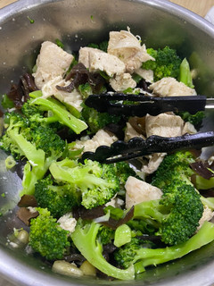 鹹水雞🐔 的食譜成品照片