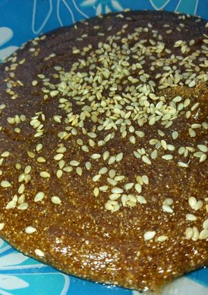 صورة لوصفة زرير