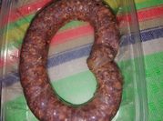 Una foto de chorizos de carne