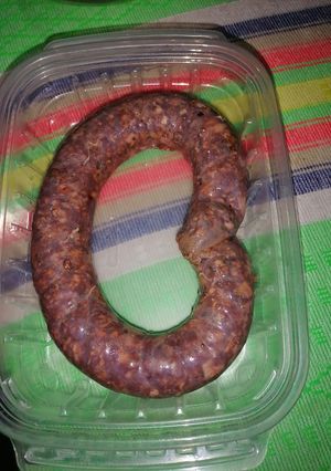 Una foto de Señor Choripán🤠🌭