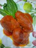 Neapolitan Ragù