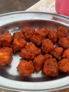 பன்னீர் 65 (Paneer 65 Recipe in Tamil) செய்முறை முக்கிய புகைப்படம்