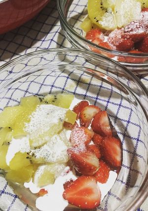 Foto resep Fruit Salad