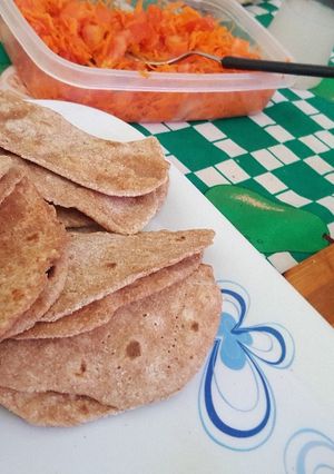 Una foto de Tapitas integrales