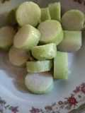 Lontong sehat lontong daun
