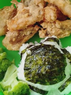 Foto resep Gurame Goreng Tepung