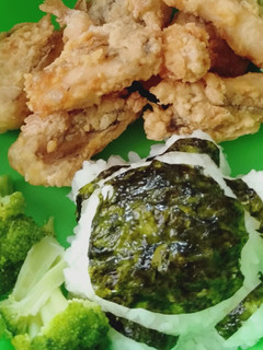 Foto resep Gurame Goreng Tepung