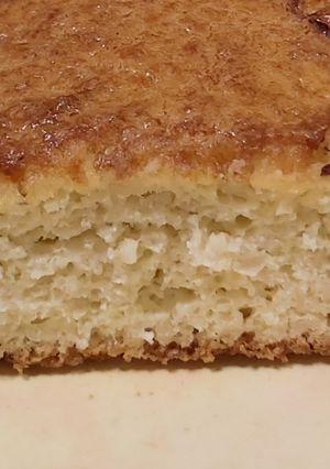 A picture of Carnivore chicken loaf.