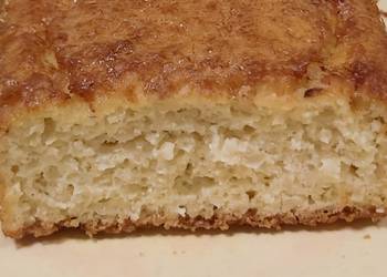 Unique Recipe Carnivore chicken loaf Delicious and Healthy