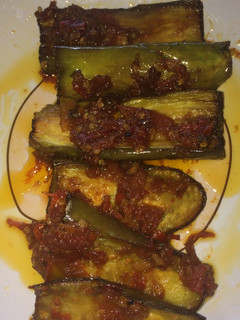 Foto resep Terong balado