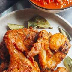 รูปของ Ayam Goreng Terasi