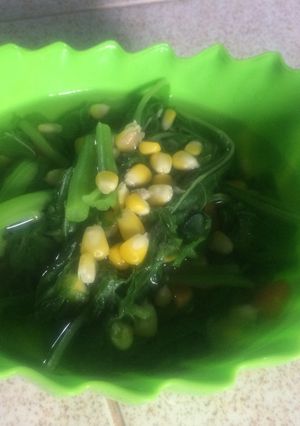 Foto resep Bening BaGungTel
