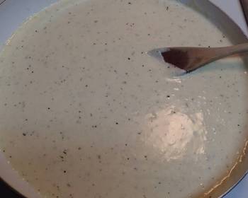 Ultimate Making Recipe Homemade Alfredo Sauce Delicious Nutritious