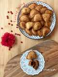 Karipap Pusing (Something To Remember: Tribute To Arwah Mak)