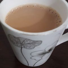 A picture of Tea.