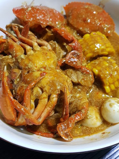 Foto resep Kepiting Saus Padang