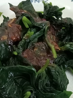 Foto resep Brambang Asem