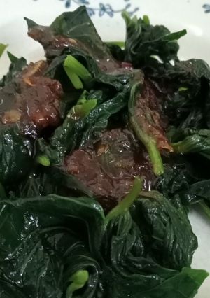 Foto resep Brambang Asem