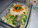 Nasi Bunga