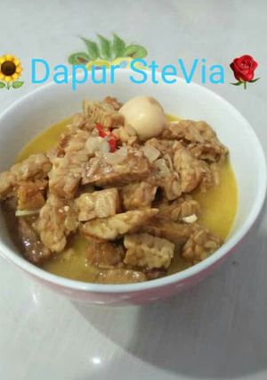 Foto resep Oseng Tempe Rumahan Simple & Enak