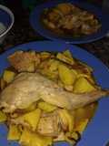 Andrajos from Granada