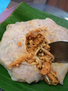 Foto resep Lumpia basah