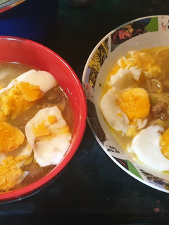 Una foto de Ramen