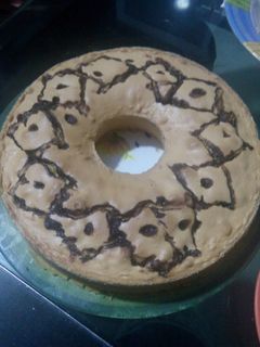Foto resep Roti ban