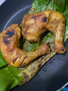 Foto resep Ayam bakar teflon